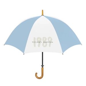 I Think I Am Finally Clean 1989 Umbrella